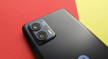 Moto G73 5G im Test