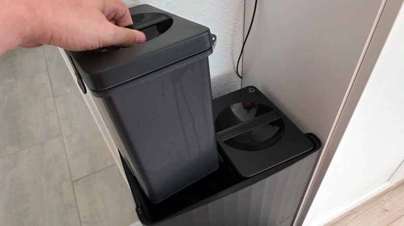 Roborock Qrevo Edge 2 – Bilderstrecke
