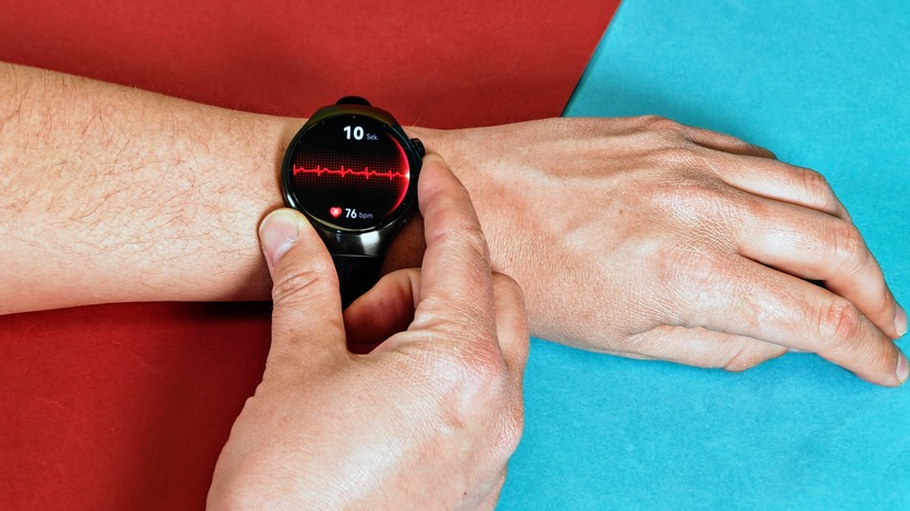 Huawei Watch 5