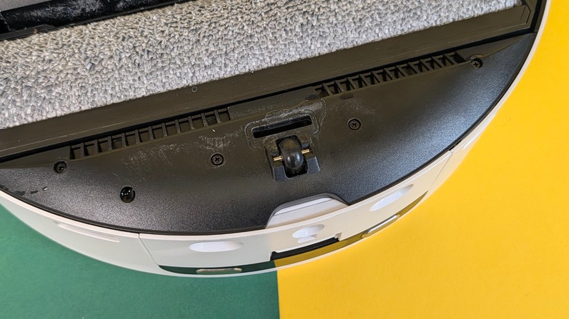 Mova S70 Roller – Bilderstrecke