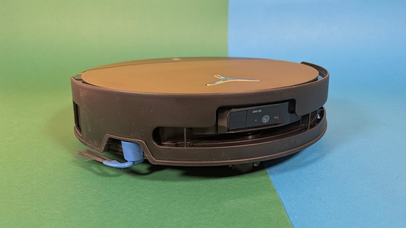 Ecovacs T90 Pro Omni – Bilderstrecke