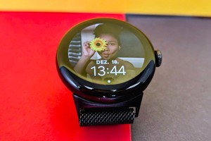 Google Pixel Watch 2 im Test