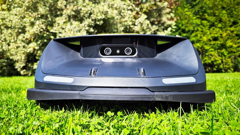 Mähroboter Kärcher RCX 6