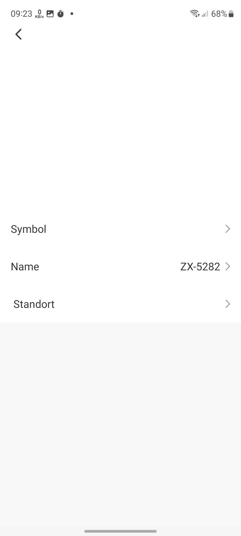 Somikon DV-715 Cube (ZX-5282): Einrichtung mit Elesion-App