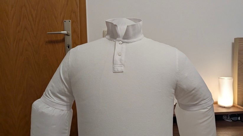 Clatronic HBB 3734 – Polo-Shirt