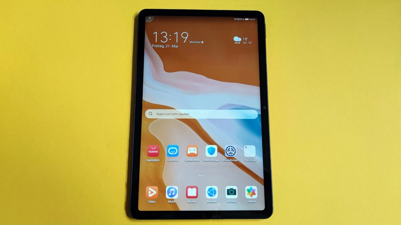 Huawei Matepad 10.4