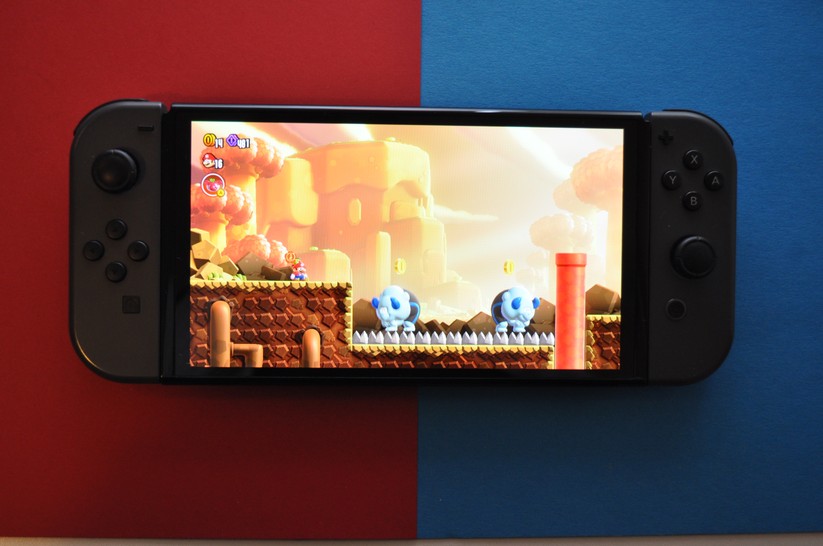 Super Mario Bros. Wonder