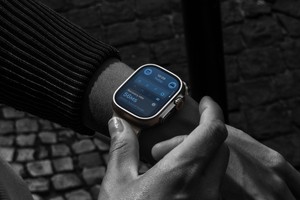 Apple Watch Ultra 4 im Test: Neue Sensoren, mehr Ausdauer