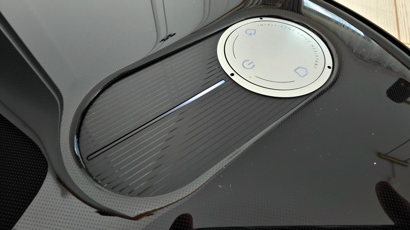 Roborock  Qrevo Slim