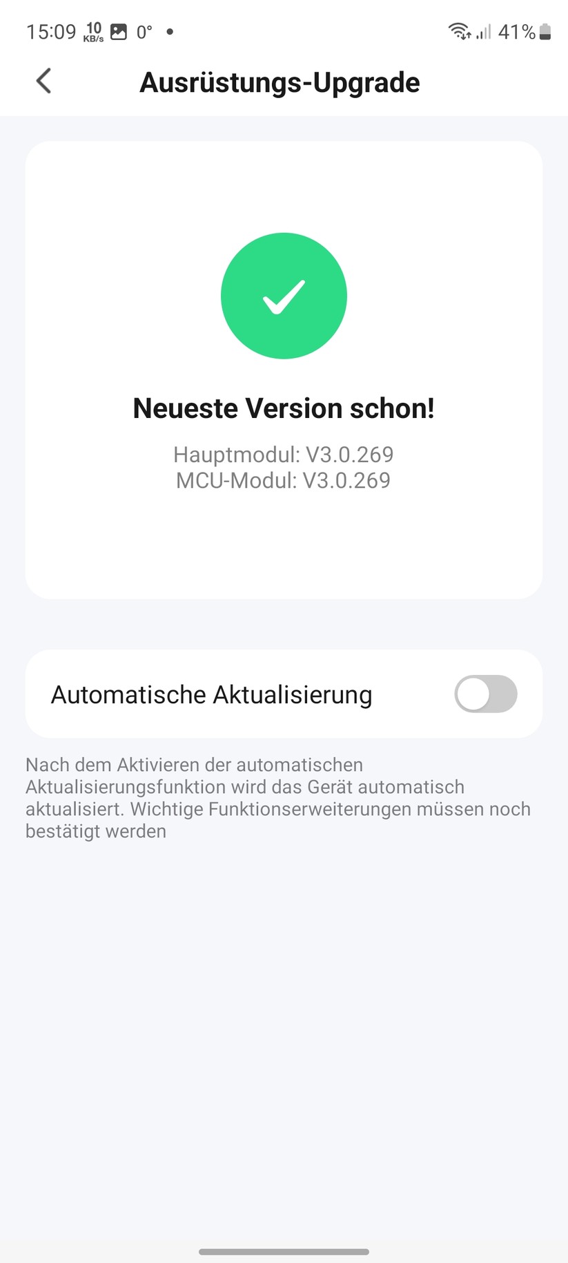 Pearl Sumikon DV-715 Cube (ZX-5282): App