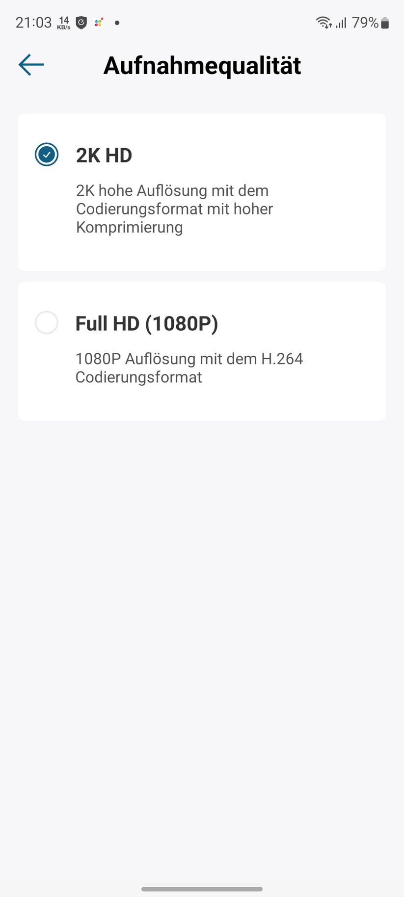 Eufy 4G LTE Starlight