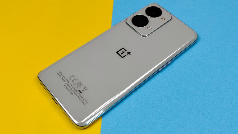 Oneplus Nord 2T 5G