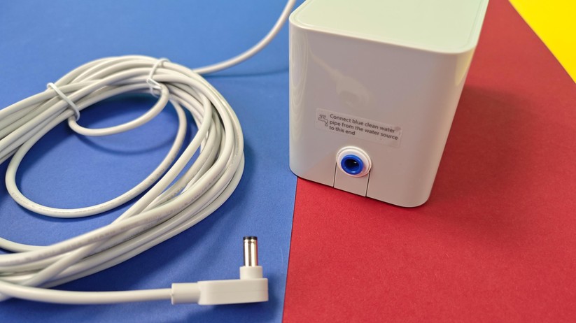 Wasseranschlusskit für den Dreame L10s Pro Ultra