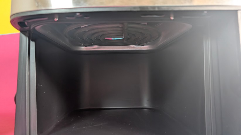 Tefal EY90JD Jamie Oliver Dual Drawer – Bilderstrecke