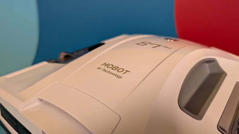 Hobot S7 Pro – Bilderstrecke