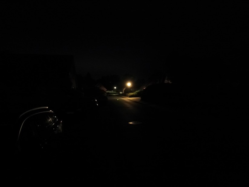 Oukitel WP56 - Originalaufnahmen 