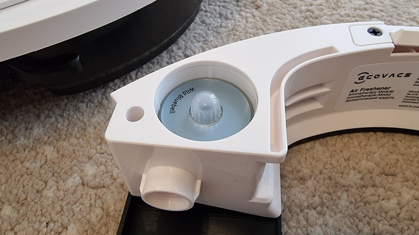 Ecovacs Deebot T9+