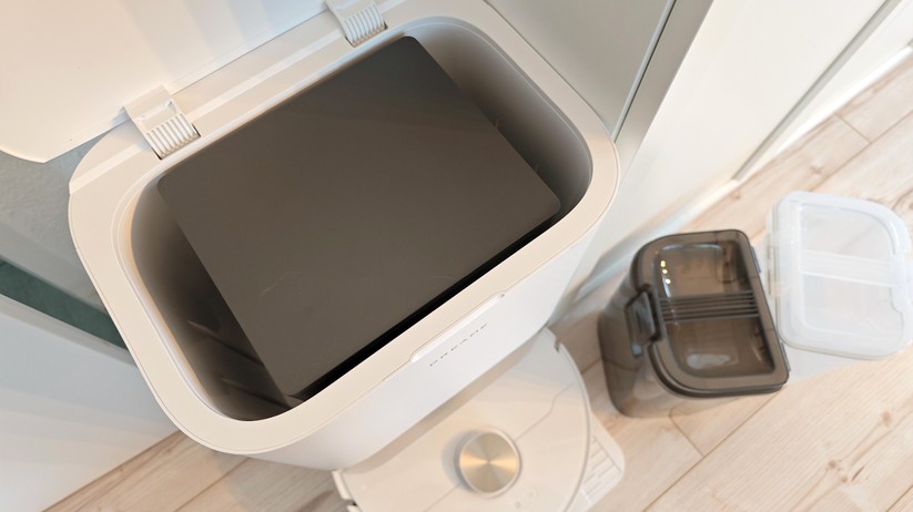 Wasseranschlusskit für den Dreame L10s Pro Ultra