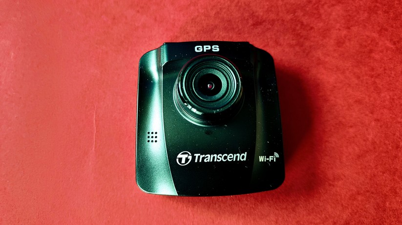 Transcend DrivePro 620