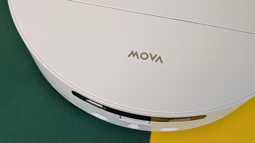 Mova S70 Roller – Bilderstrecke