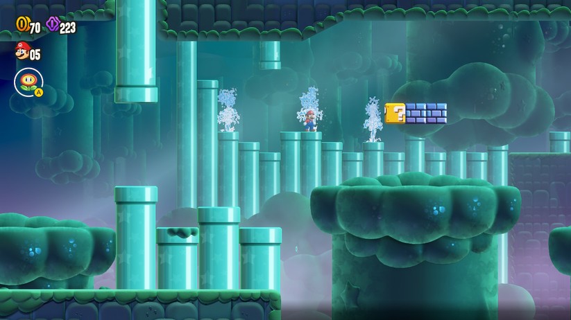 Super Mario Bros. Wonder