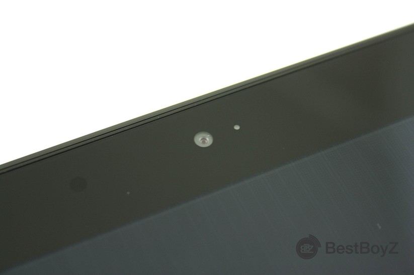 Microsoft Surface fÃ¼r Windows RT