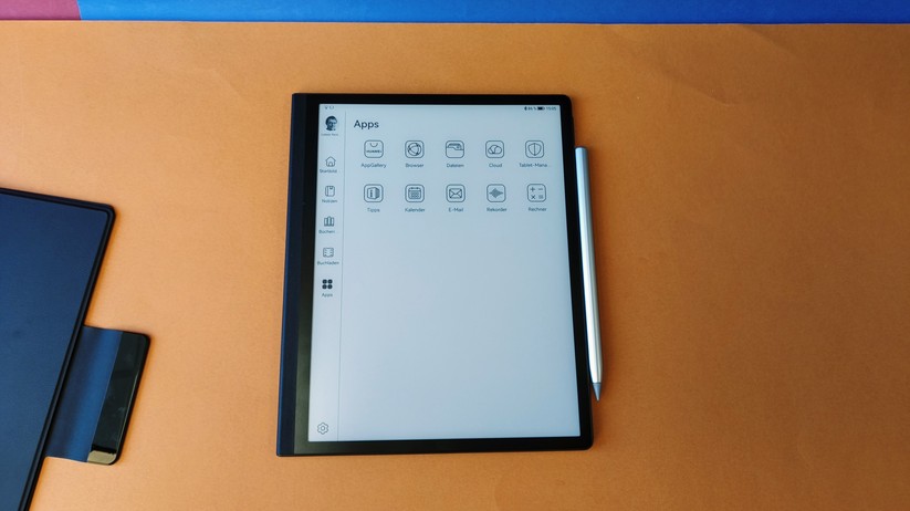 Huawei MatePad Paper