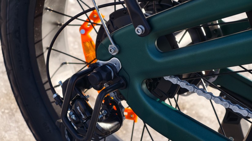 Engwe EP-2 3.0 Boost