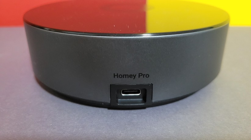 Homey Pro 2023: Mehr Leistung, bessere Reichweite und optional auch mit Ethernetanschluss