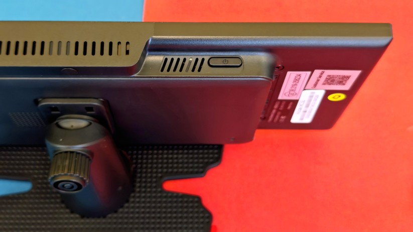 Lamtto RC32