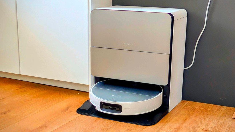 Roborock Saros 10