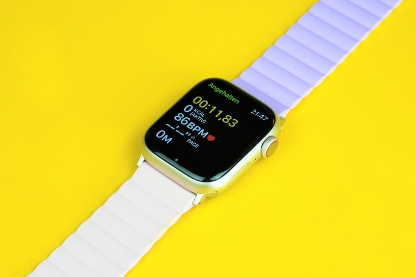 Apple Watch Series 8