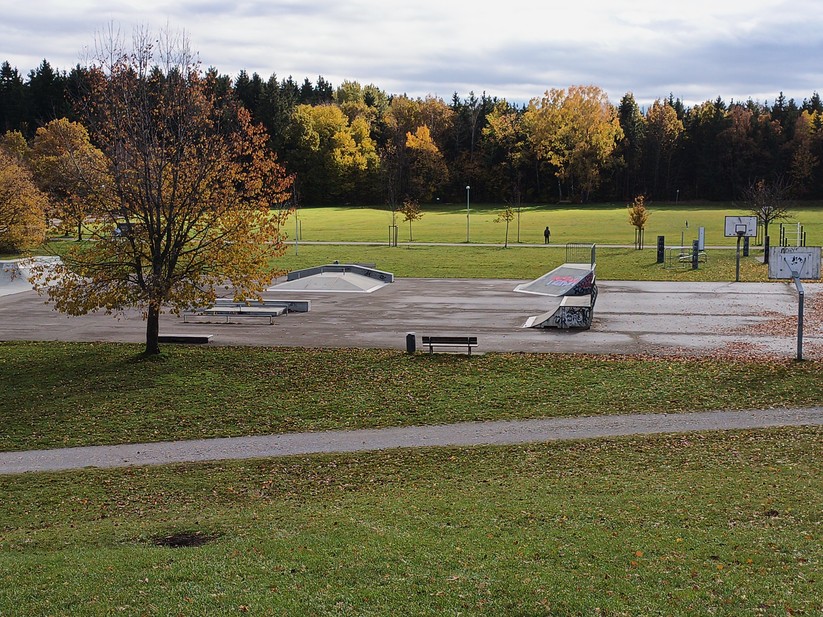 Oscal Tank 1 - Originalaufnahmen 