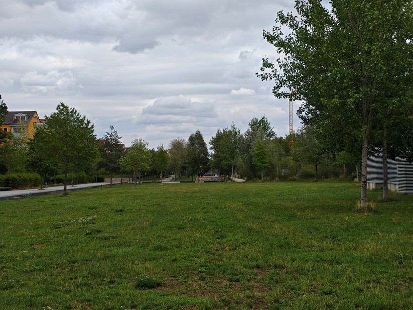 Xiaomi Poco F7 - Originalaufnahmen 