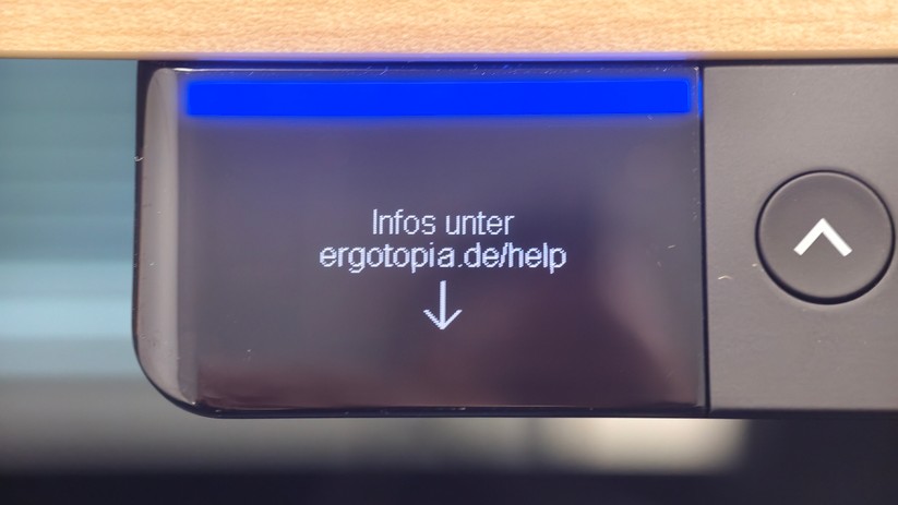 Ergotopia Desktopia Pro X Screenshot