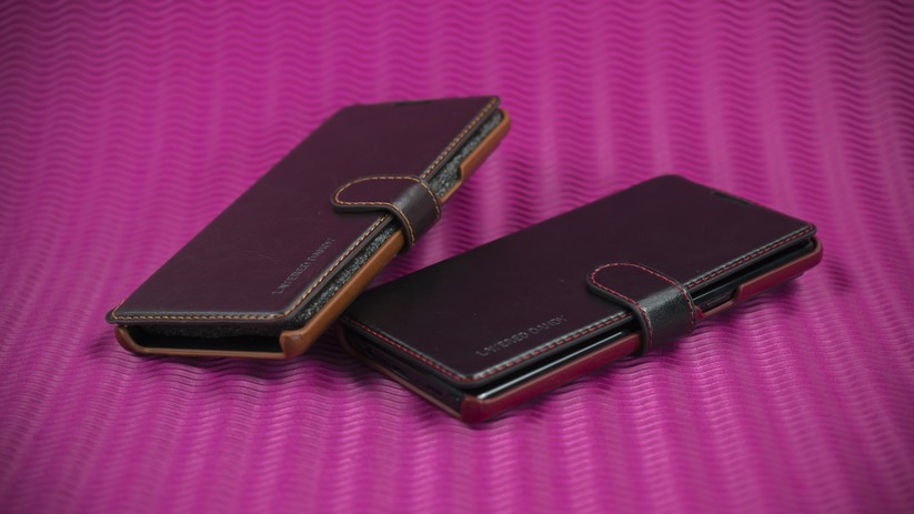 VRS Design Layered Dandy Series – Galaxy Note 8