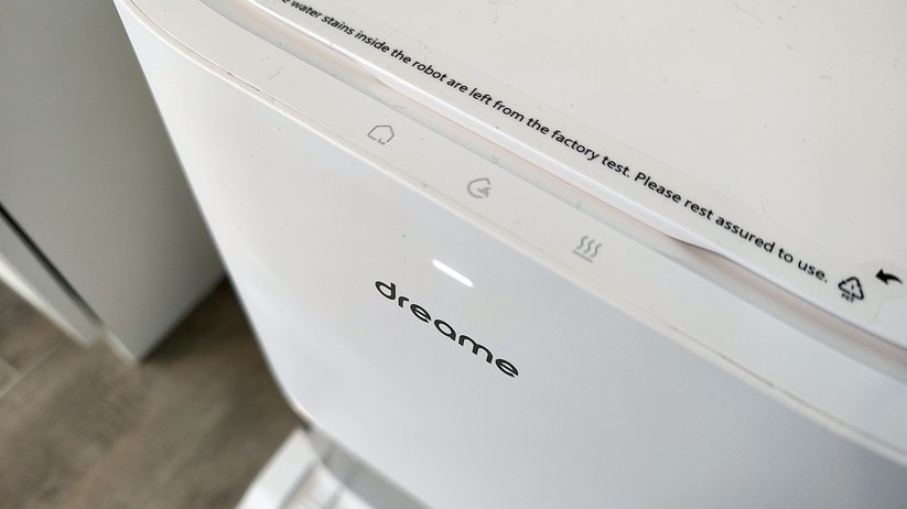Dreame Bot L10S Ultra