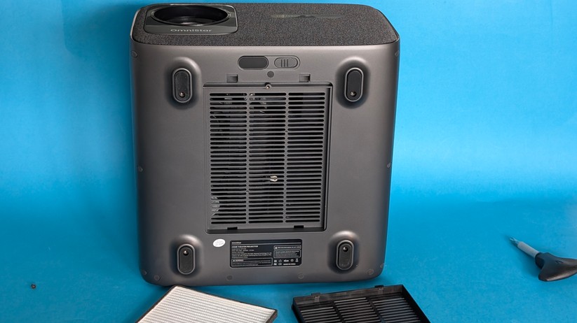 Casiris Omnistar L80