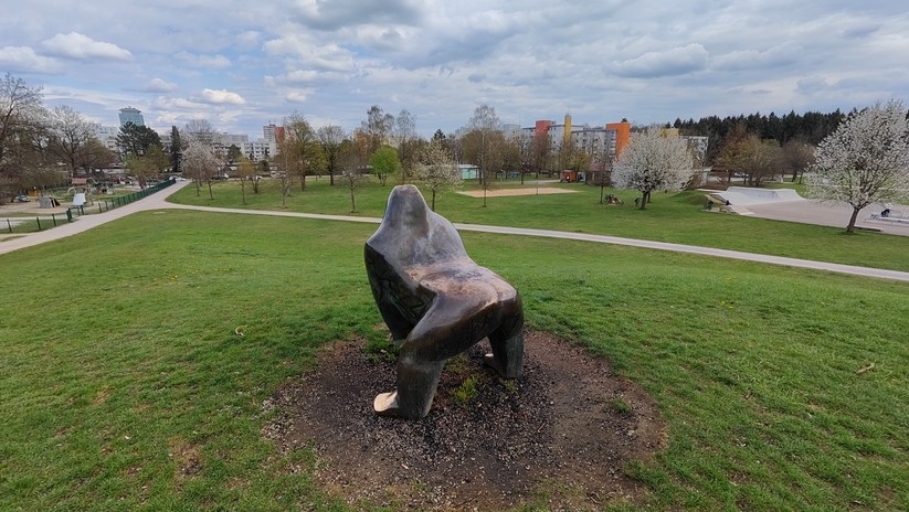 Realme GT 2 Pro - Originalaufnahmen 