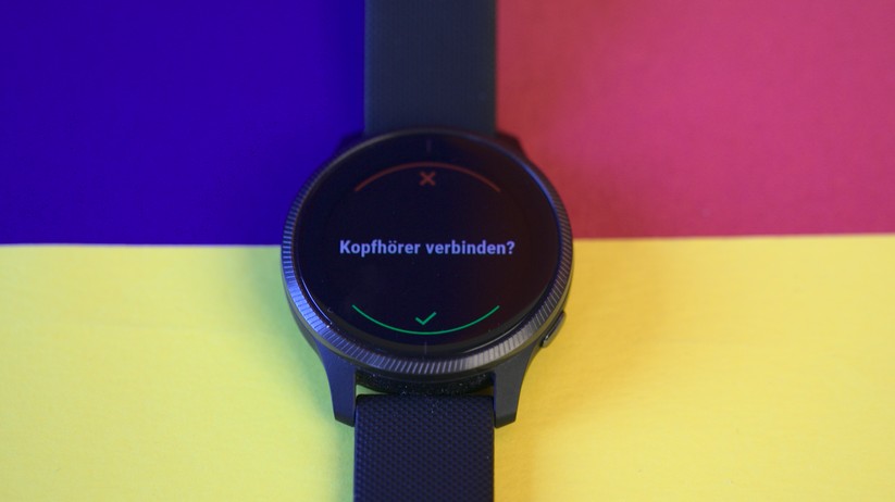 Garmin Venu
