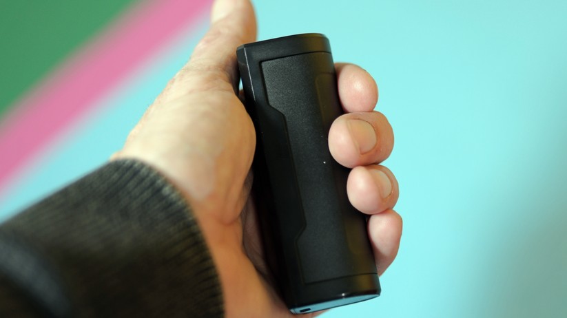 Easyacc Handwärmer elektrisch