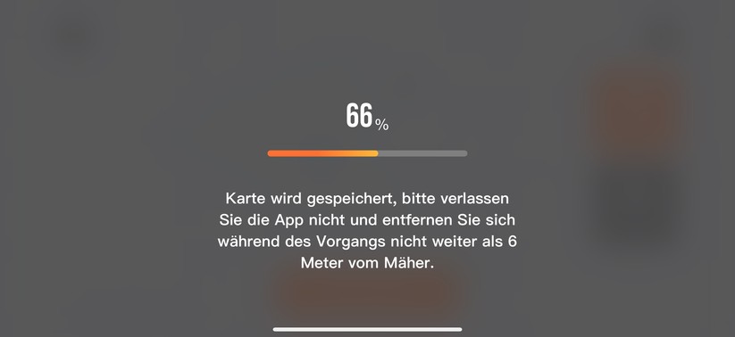  Kartierung