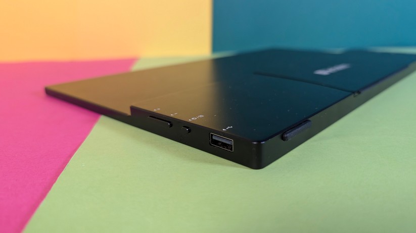 Verbatim PMT-15-4K – Bilderstrecke