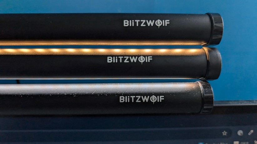 Blitzwolf CML5 CML2 CML2 Air