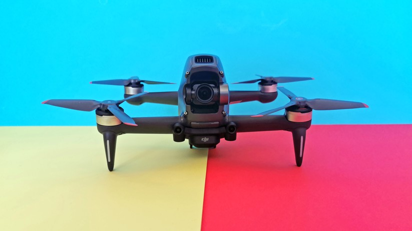 DJI FPV Combo