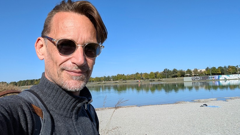 Google Pixel 10 Fotos