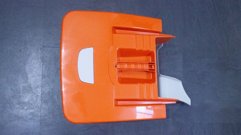 Stihl RMA 239 C - Bilder 