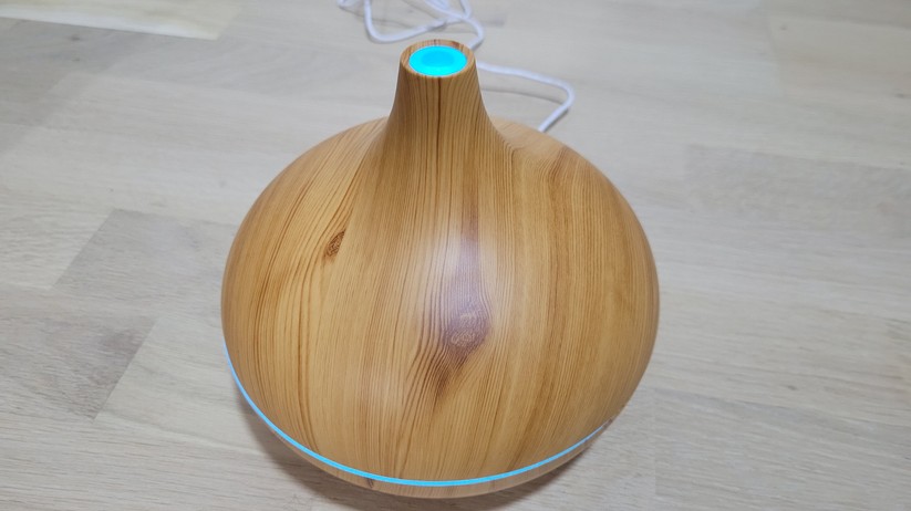 Meross Ultraschall-Zerstäuber MOD150HK