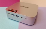 Mini-PC Acemagic W1 im Test
