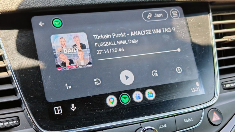 Carlinkit Mini Ultra 5: Bilder